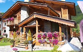Hotel Letterario Locanda Collomb