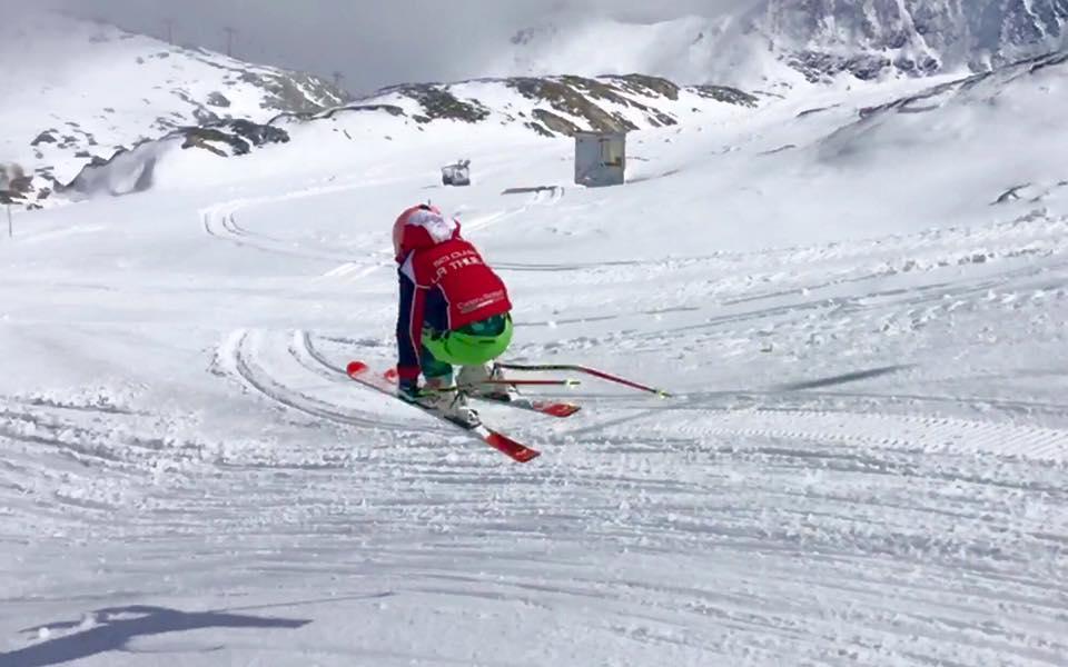 Hotel Letterario Locanda Collomb La Thuile Exteriör bild